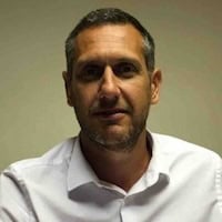 Peter Jordan