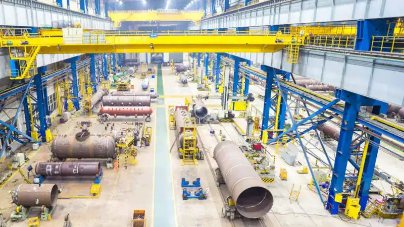 manufacturing-marketing B2B Warehouse Marketing for Manufacturing Industry